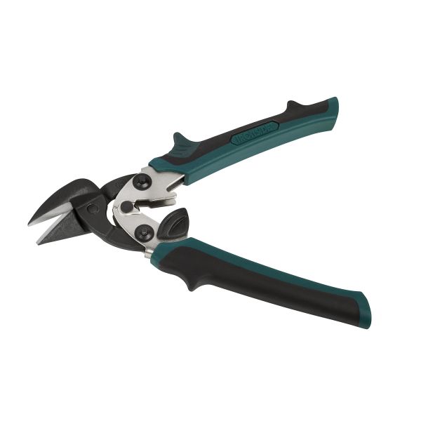 Pladesaks Ironside 100227 180 mm Højre