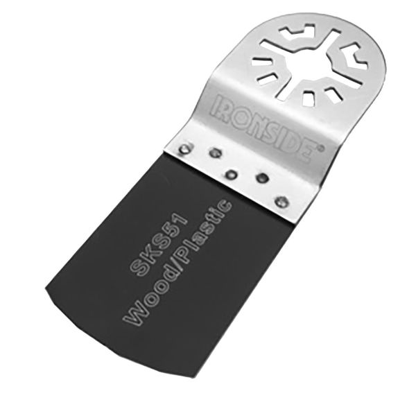 Savklinger Ironside 200331 35 mm, stk. 5 1.8T