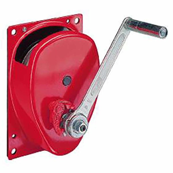 Vinsch Haacon 220.0.5 Ø6 mm x 12 m Dragkapacitet: 500 kg