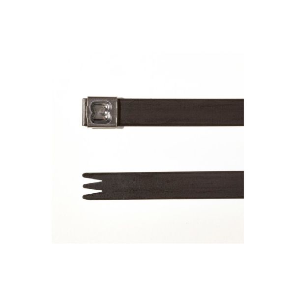 Kabelbindere Hellermann Tyton 111-00299 362 x 12,3 mm, pakke med 50 