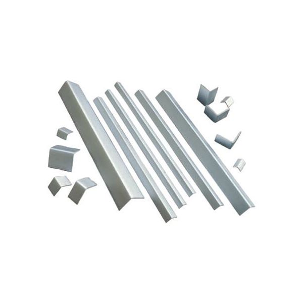Beskyttelse af kant Signode 0021100 35 x 3 mm Længde: 1100 mm