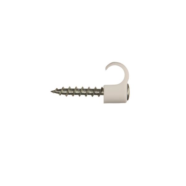 Hakanen Schneider Electric 2191513 valkoinen 18-22 x 41 mm, 50 kpl