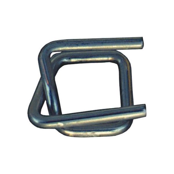 Wirelås Signode MG16 1000-pak Til 16 mm plastremme