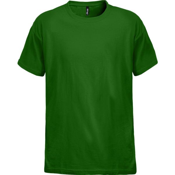 T-shirt Fristads 1912 HSJ grön Grön L