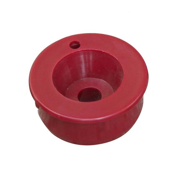 Rullehammer Anza 610998 38/8 mm 