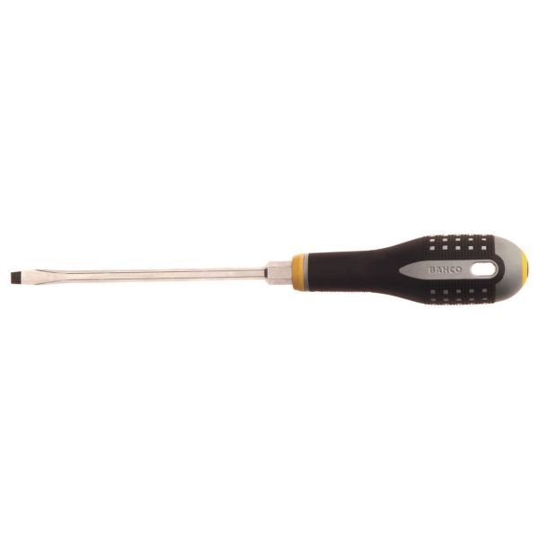 Skruetrækker Bahco 0010875  175 mm, spids: 10 mm