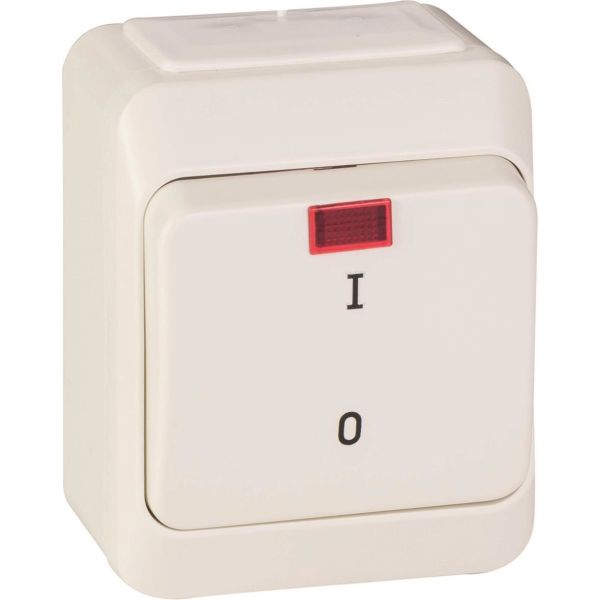 Kontrollstromstiller Schneider Electric 183506200 2-polet, VXL AQ-S PV 