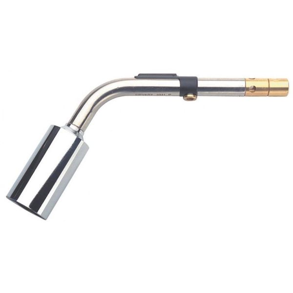 Blød flammebrænder Sievert Promatic 334191  Ø 38 mm
