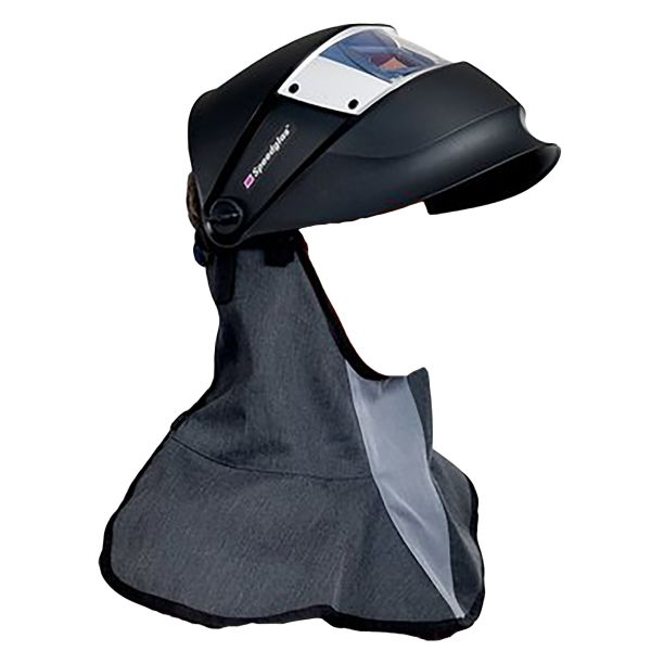 Halsbeskyttelse 3M Speedglas 7000044371 bomuld/Kevlar 