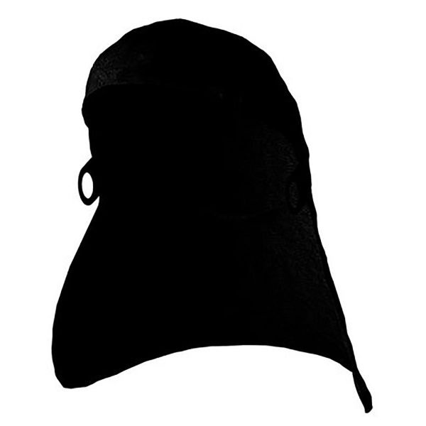 Öron-Halsskydd 3M Speedglas 164005 för speedglas, 3 delar, läder 