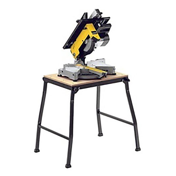Kap- og geringssav Dewalt DW711-QS 1300 W 