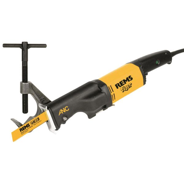Bajonetsav REMS Tiger 2400 omdr./min., 1050 W 