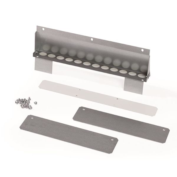 Inngangsboks Garo 2270990 for innfelte sentraler 25 moduler