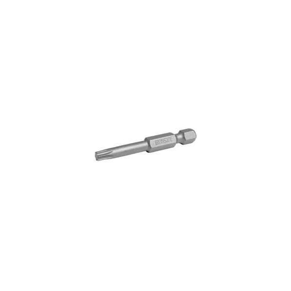 Bits Ironside 201672 Torx, 50 mm, pakke 2 TX30 (30 mm)