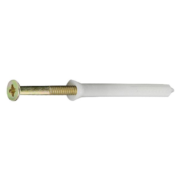 Listplugg Sormat 9640075643 200-pack 5/15/45 mm