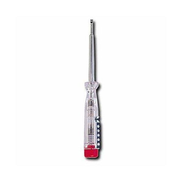 Testmejsel Ironside 120105 100-250V 190 mm