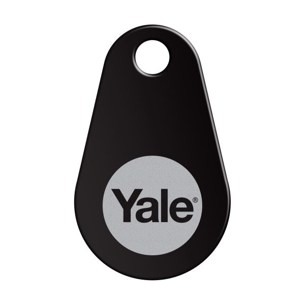 Pen-hammer Yale Doorman V2N  Sort