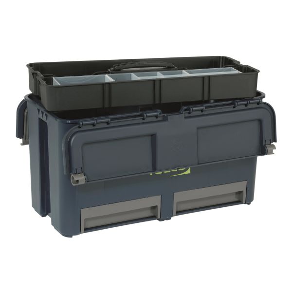 Værktøjskasse Raaco Compact 15 15 l 