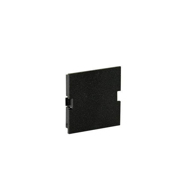 Blanking lokk MP bolagen UAA-B 45 45x45 mm 