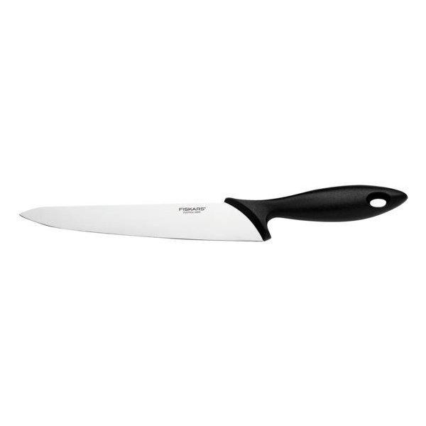 Kjøkkenkniv Fiskars Essential 21 cm 