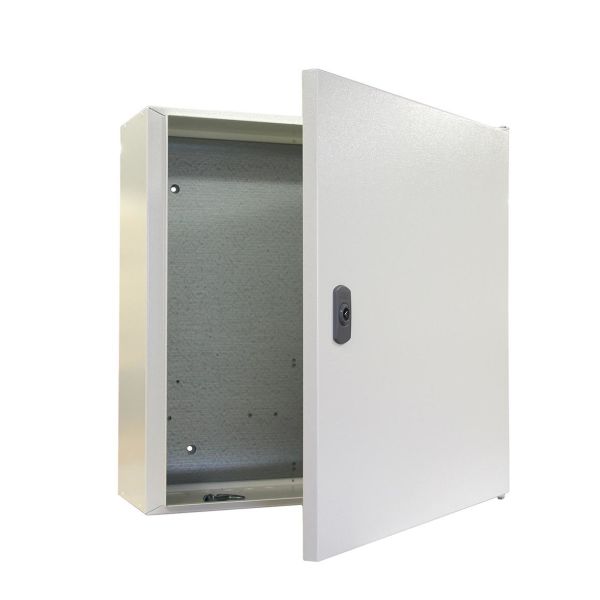 Målerskap Garo MSTR-600 uten splintmodul 600 x 617 mm