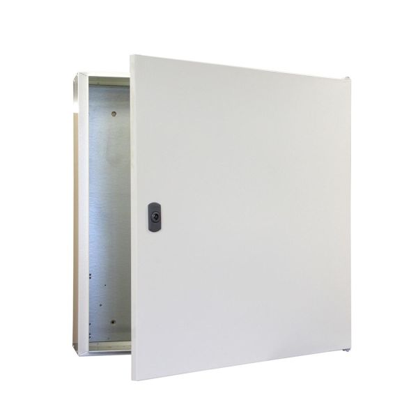 Mittarikaapit Garo MSTR-800 ilman liitäntämoduulia 800 x 817 mm