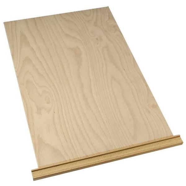 Skärbräda Skånebeslag Chefline för skåp 356 mm