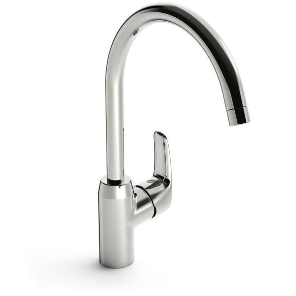 Køkkenbatteri Oras Safira  