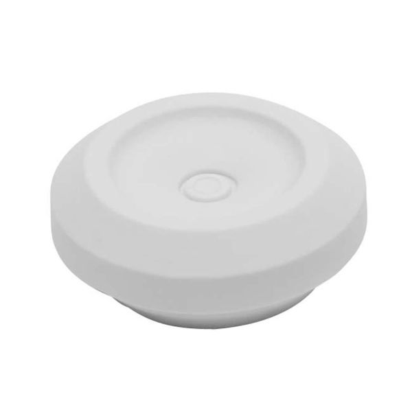 Gjennomføring Rutab 1475724 TSS, hvit M32