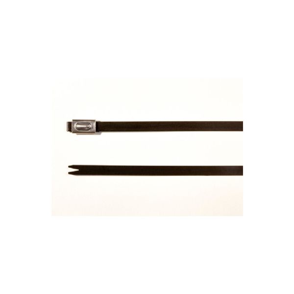 Metalstrimler Hellermann Tyton 111-00290 362 x 4,6 mm 