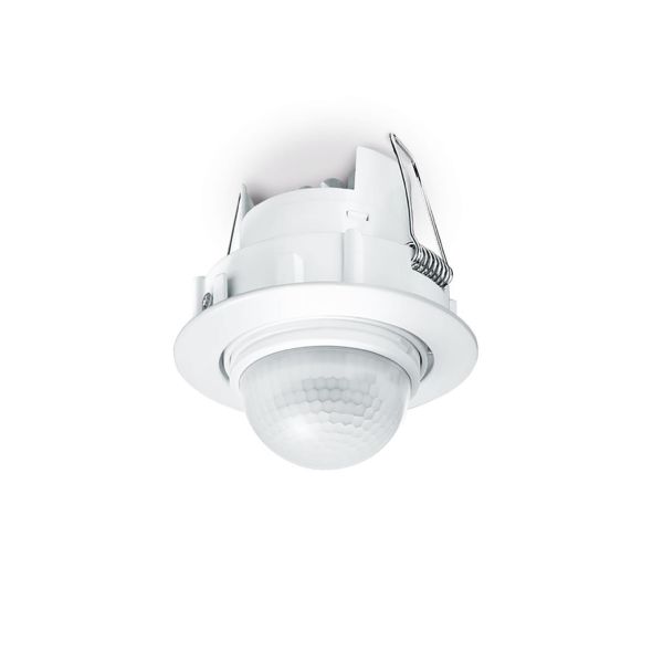 Bevægelsesføleren Steinel 4007841601317 0-360°, 2-2000 lx, IP20 