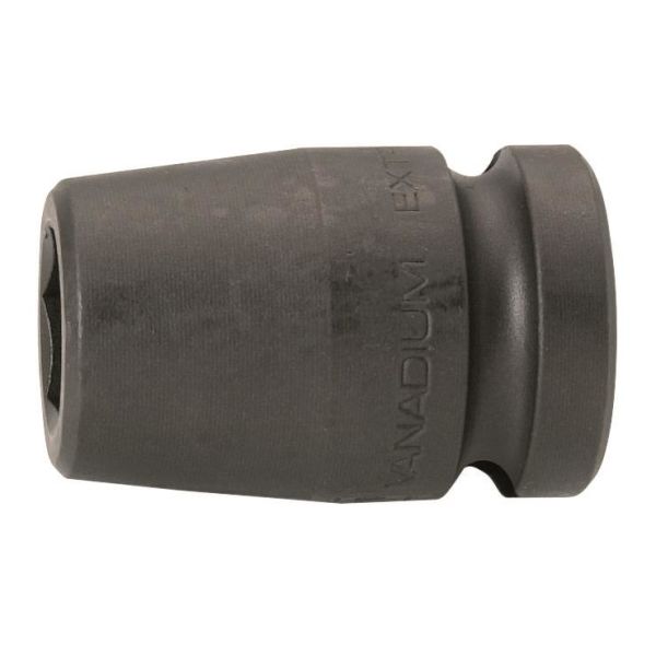 Krafttoppe Bahco 1822637 1/2" 9/16"