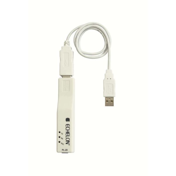 USB-kaapeli Eltako 31000020 USB-kaapelilla, IP20 