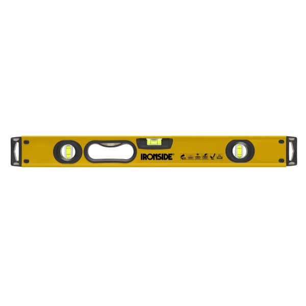 Vattenpass Ironside Pro 152242  1200 mm