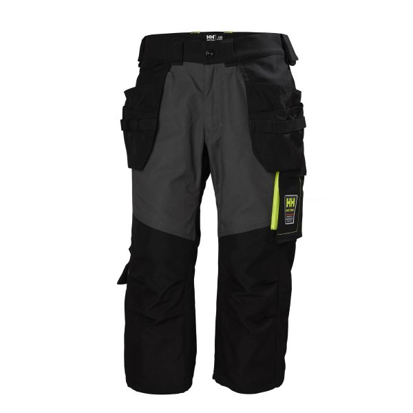 Caprit Helly Hansen Workwear Aker musta Musta C46