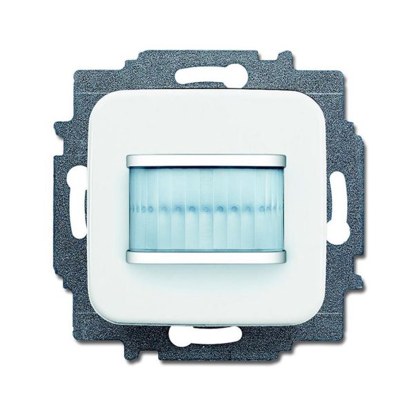 Bevægelsesføleren ABB Jussi 6220-0-0219 Hvid, aktuator/sensor 