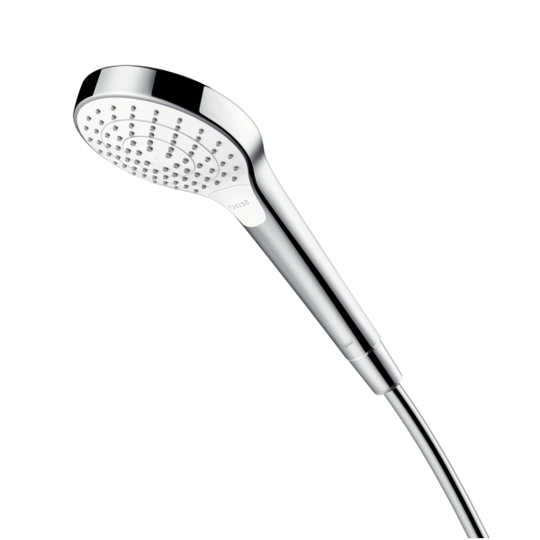 Käsisuihku Hansgrohe Croma Select S Vario 110 mm 