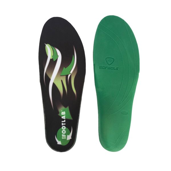 Inläggssula Adapt Comfort 16200A grön Grön