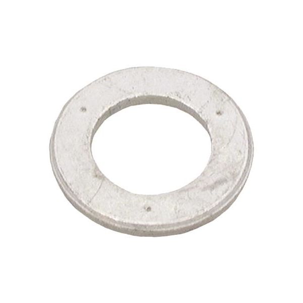 Spændeskive REYHER 070900200390000 FZV, HV200, ISO 7090, BRFB 42x72x6 mm, pakke med 25