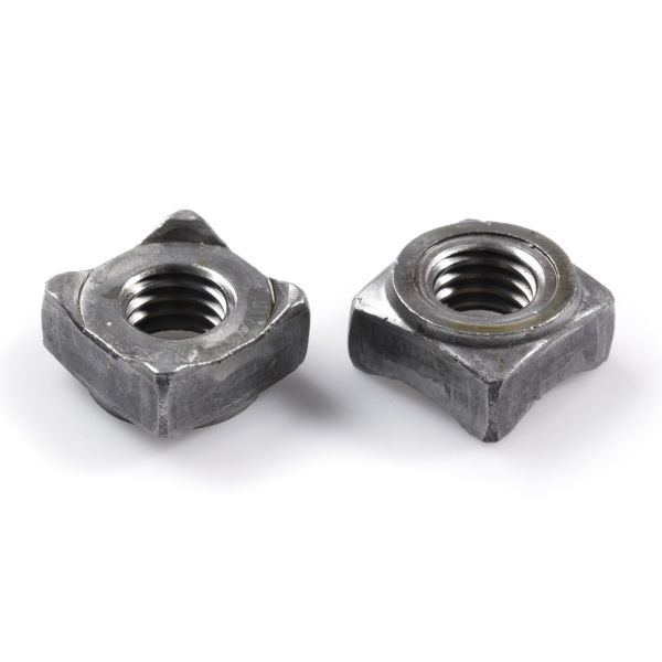 Sveisemutter REYHER 009280000050000 DIN 928, SV4M 8 M5, 1000-pakning