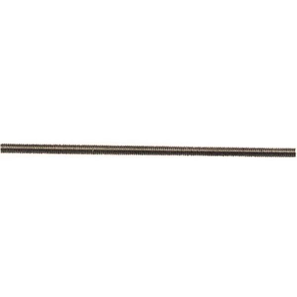 Stang Schäfer & Peters 0976261000 HGS A2, 1000 mm, DIN 976 (DIN 975) M6, pakke med 100