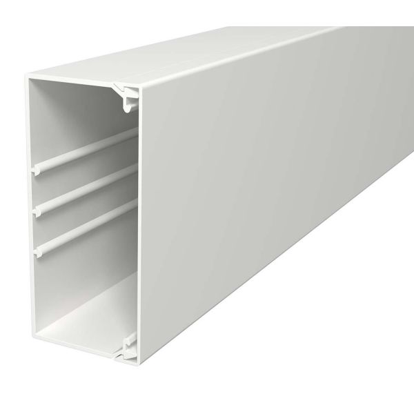 Syöttökanava Obo Bettermann 6191223 2000 mm 130 x 60 mm