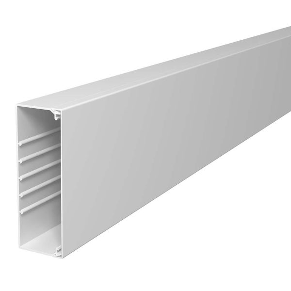 Syöttökanava Obo Bettermann 6191258 2000 mm 170 x 60 mm
