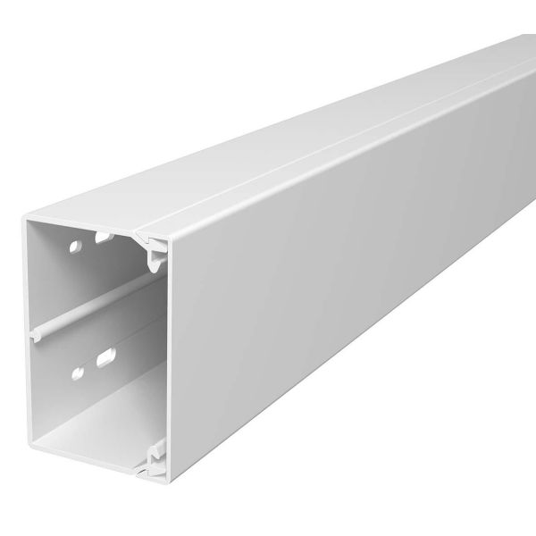 Syöttökanava Obo Bettermann 6175415 2000 mm 90 x 60 mm