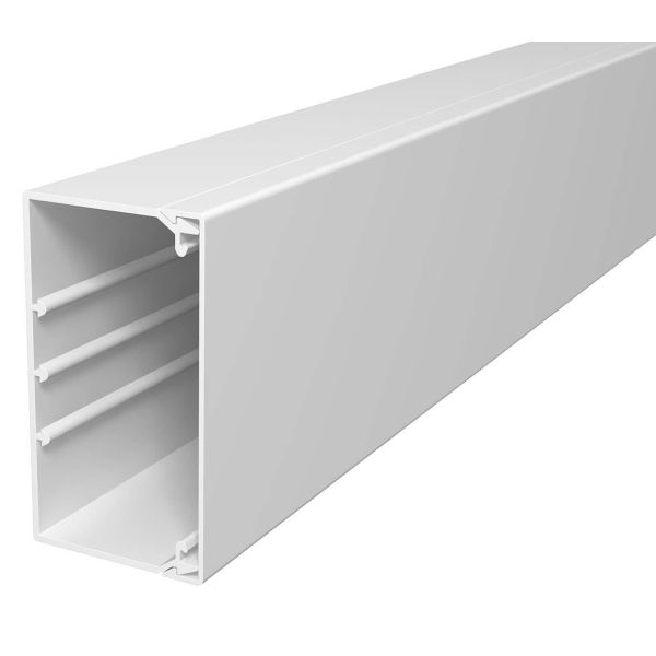 Syöttökanava Obo Bettermann 6175420 2000 mm 108,5 x 60 mm