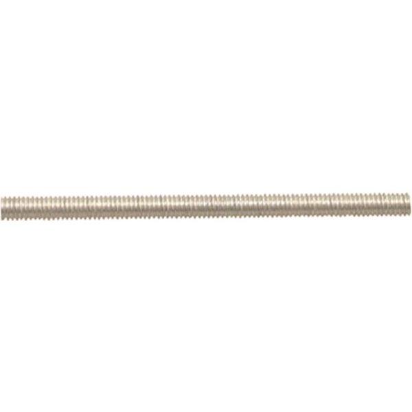 Gängstång FIXX 3871045 M8, FZB Längd: 40 mm, 10-pack