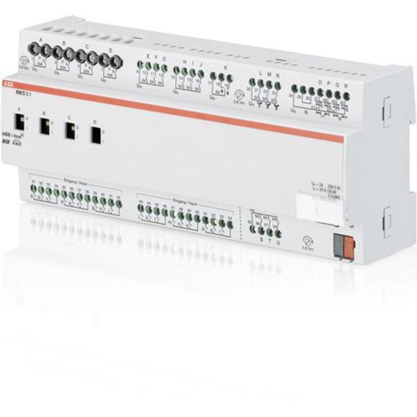 Romkontroller ABB 2CDG110095R0011 RM, KNX Premium, 12 innganger