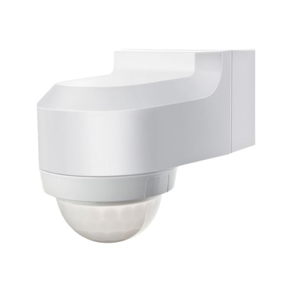 Bevægelsesføleren ABB 6844AGM-204-500 IP55, 10-200 lx, 230V 