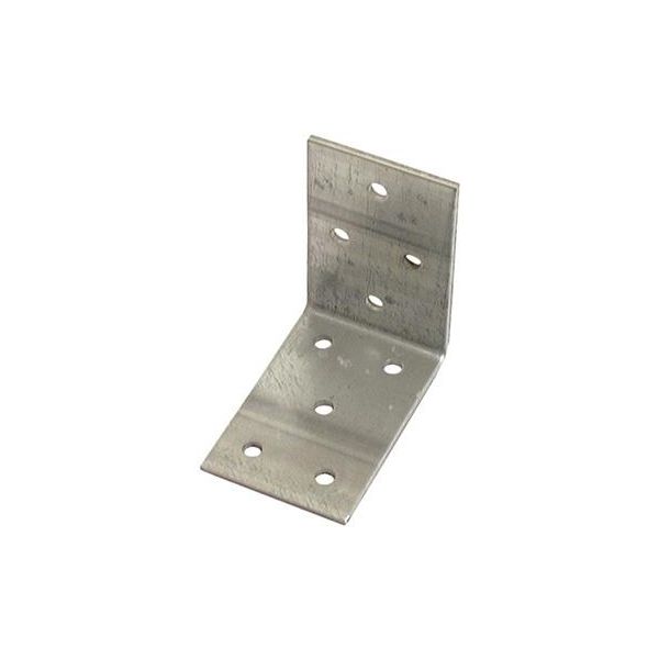 Kulmahelat Joma 5566080 ETA-09/0316 60 x 60 x 80 x 2,5 mm, 50 kpl