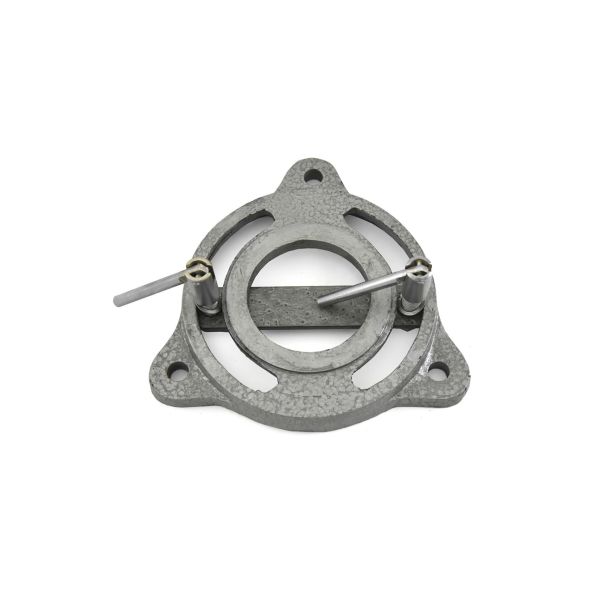 Vridplatta Ironside 100788 utan rörback 150 mm